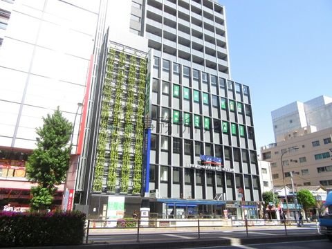 みずほ銀行 (浅草橋支店)