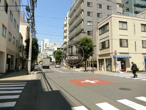 裏路地