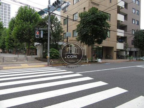 大通り