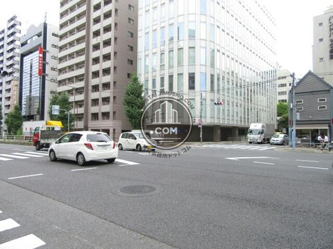 大通り