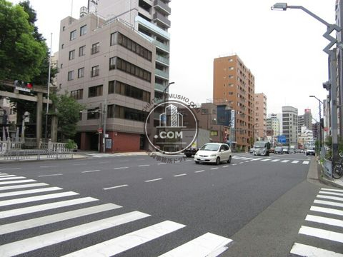 大通り