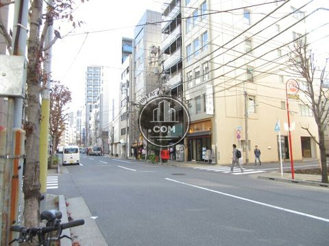 裏路地