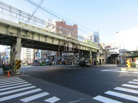 大通り