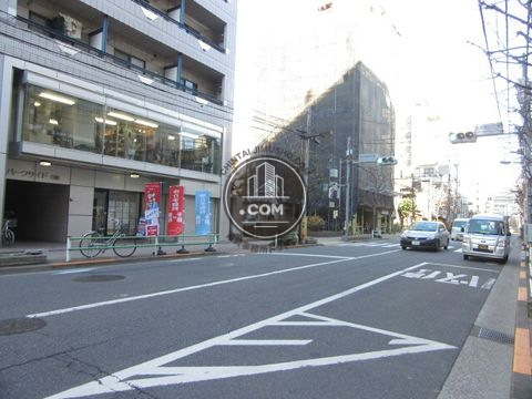大通り