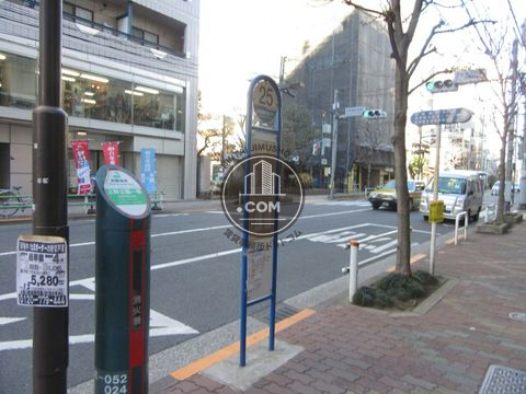大通り