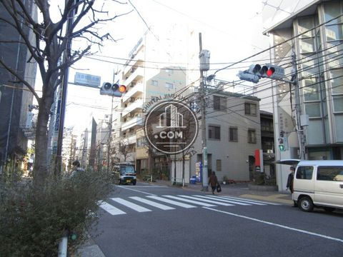 大通り