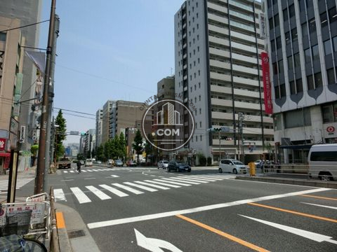大通り