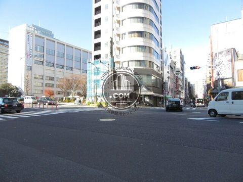 大通り