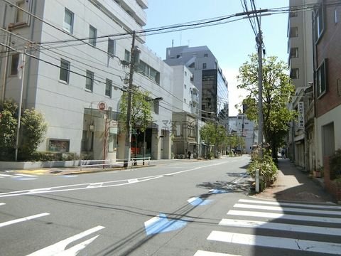 左衛門橋通り