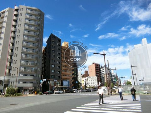 大通り
