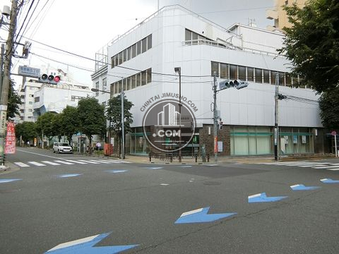 大通り