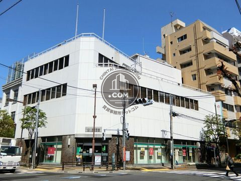 大通り
