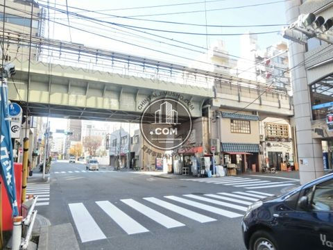 大通り