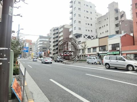 大通り