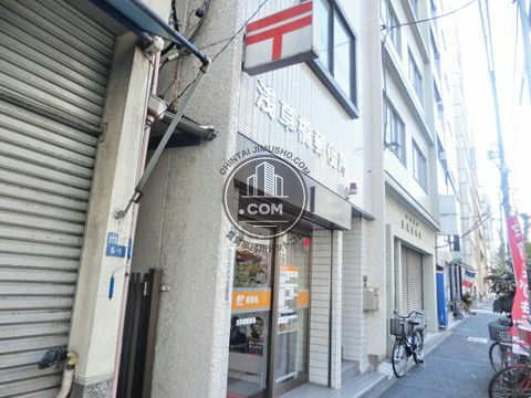 大通り