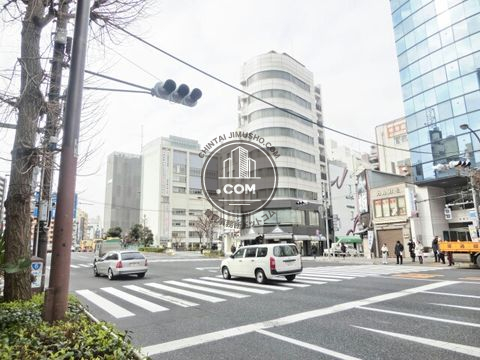 大通り