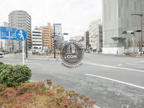 大通り