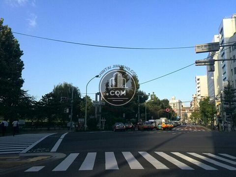 大通り