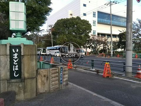 大通り
