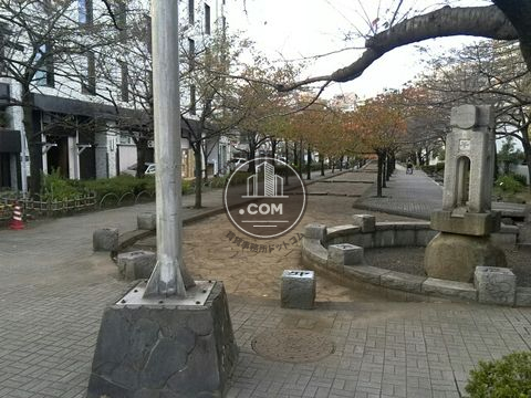 裏路地