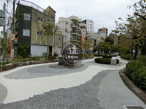 裏路地