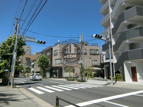 大通り