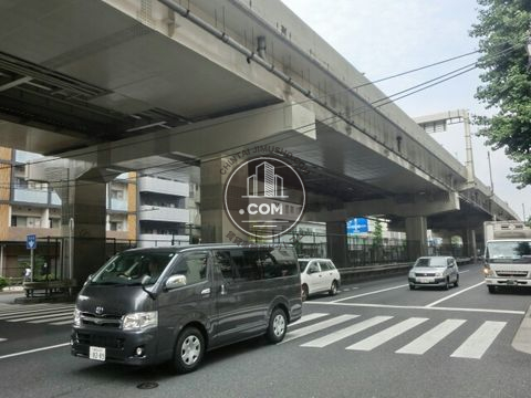 大通り