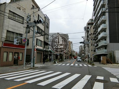 大通り