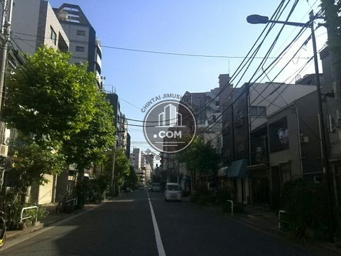 裏路地