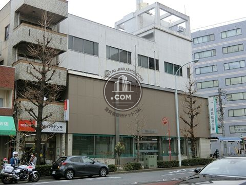 大通り