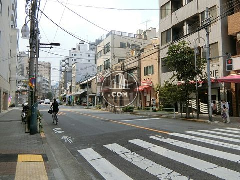 大通り