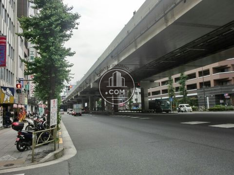 大通り