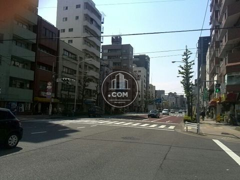 大通り