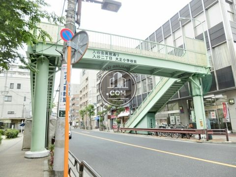大通り