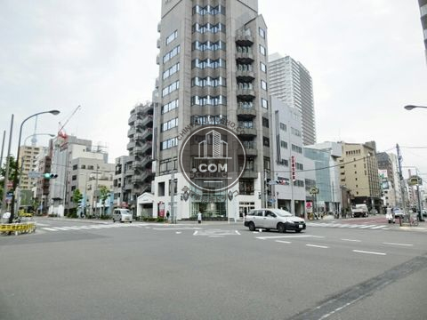 大通り