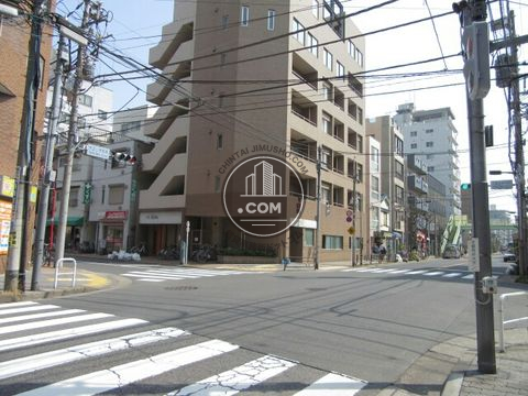 大通り