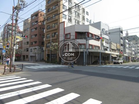 大通り