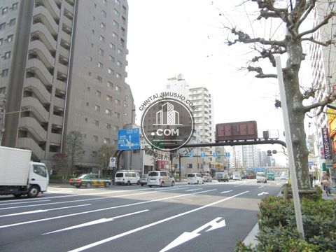 大通り