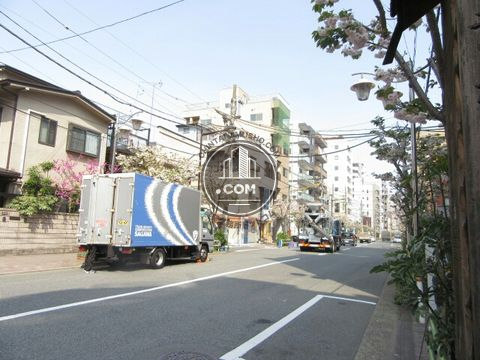 大通り