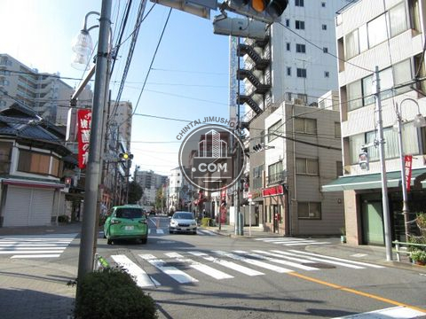 大通り