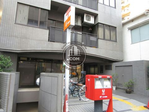 裏路地