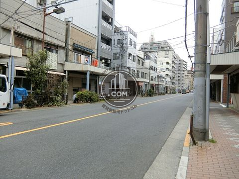 大通り