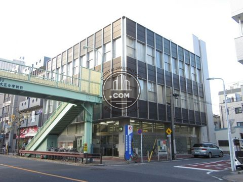 大通り