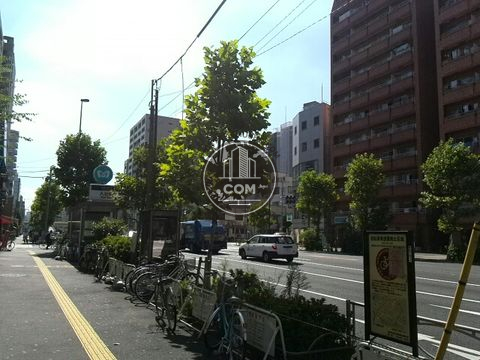 駅周辺