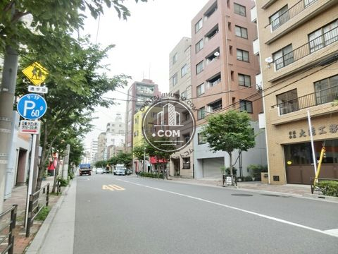 大通り