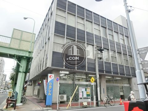 大通り