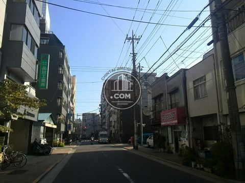 裏路地