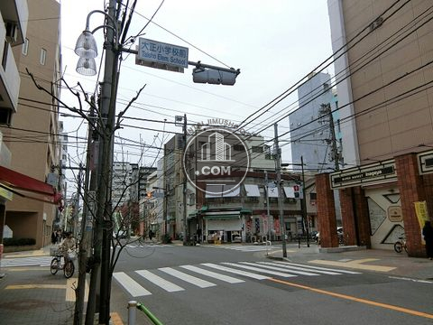 大通り