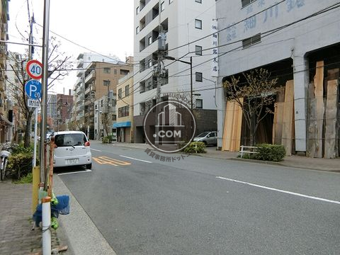 大通り