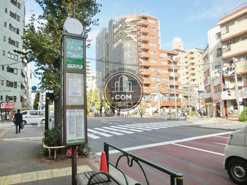 大通り